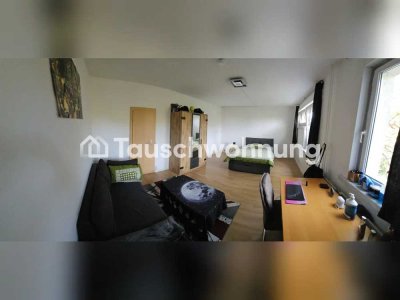 Tauschwohnung: Biete Berlin Hellersdorf 2.5zi.Suche Potsdam und Umgebung