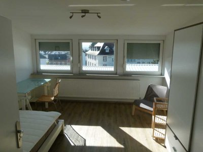 Altenstadt zentral, 3-Zimmer-Whg.