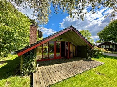 Ein "Juwel" an der Ostsee - reserviert!