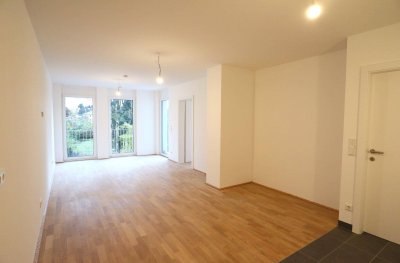 Mietwohnung in Schleinbach - 53 m²