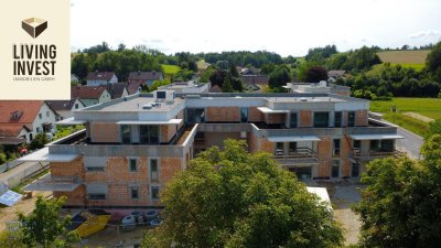 3-Zimmer-Wohntraum mit Sonnenbalkon &amp; stilvoller Ausstattung | Top 14