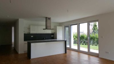 48 m² Terrassenfläche - 3 Zimmer - zentral in Bonlanden