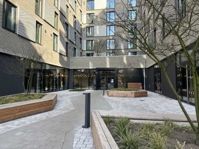 Möblierte Wohnung mit Top-Ausstattung zur Miete in Hamburg | Wentzel Dr.