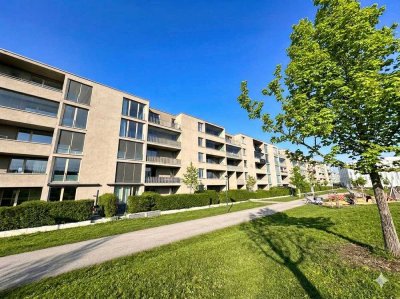 High End Downtown!
5 Zimmer Wohnung im inneren Westen!