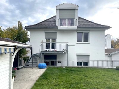 ZEITNAH BEZUGSFREI: Wohnung auf 2 Etagen oder 2 separate Wohneinheiten in Kaufbeuren - Neugablonz