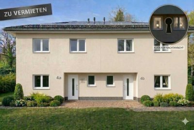 "Licht, Luft, Freiheit- Ihr Neubau-Traum in Top-Lage"