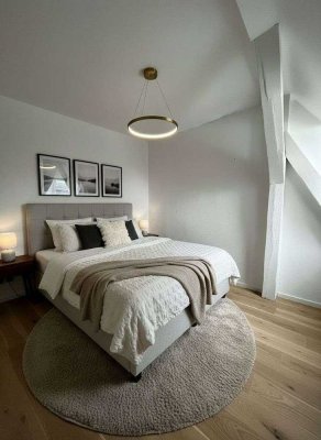 Ein kleines Haus mit großem Wohlfühlfaktor - Reihenhaus in Zschornewitz