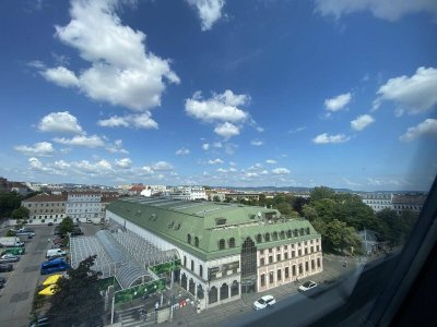 Wunderschöne Dachgeschoßwohnung mit Terrasse - DREAM 2 bedroom rooftop apartment + terrace