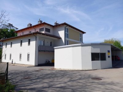 Ebenthal. Geförderte 2 Zimmer Wohnung | Befristete Miete für 3 Jahre.