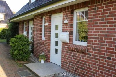 Stilvolles, gepflegtes 3-Zimmer-Reihenhaus in ruhiger, zentraler Lage