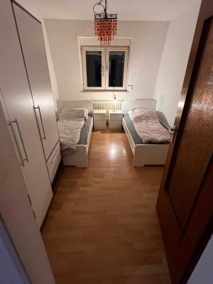 Gemütliche Wohnung in 1A Lage zu vermieten