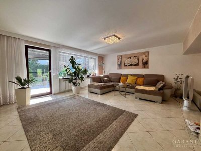 Platzwunder mit Stil - Familien(t)raum mit Loft-Charme in Magstadt!