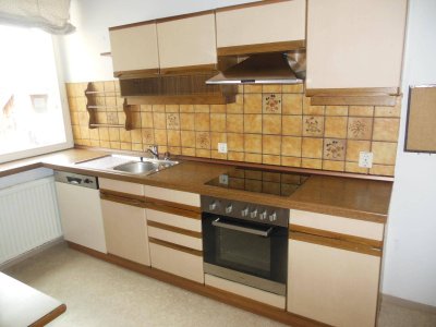 Maisonette Neubau 145m2 mit 4,5 Zimmern im Zentrum Steyr