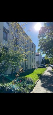 ANFRAGESTOPP! Nachmieter ab 01.07.  für 2 Zimmerwohnung (35qm) gesucht
