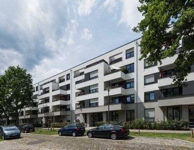 3-Zimmer-Wohnung ohne WBS