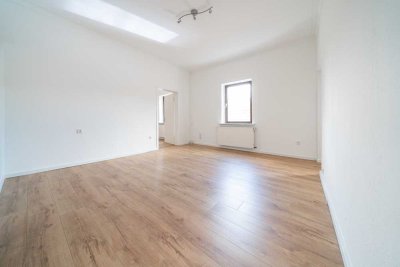 Renovierte 2-Zimmer-Wohnung in Dortmund-Marten | ca. 51 m² | Garage optional