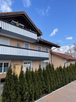 Laufen 3-Zimmer-Wohnung mit Balkon