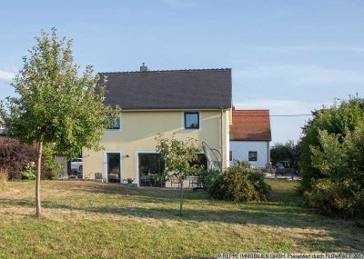 Einfamilienhaus