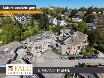 2 Fliegen mit einer Klappe - Einfamilienhaus innerhalb solider Eigentümergemeinschaft