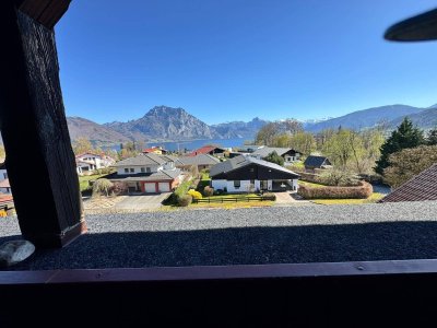 Ein Zuhause mit Aussicht