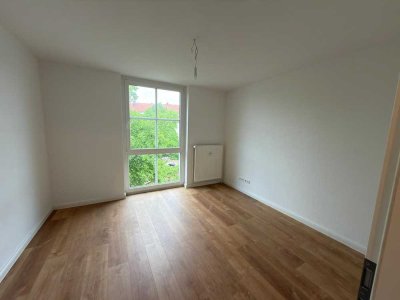 Kompaktes Apartment in Stöcken: Ein Zuhause mit funktionaler Einbauküche