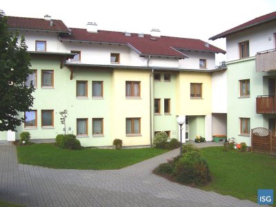4-Zimmerwohnung in Mehrnbach, Bergerweg 8, Top 10