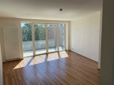 Zentrale und helle 4-Zimmer-Wohnung in Worms