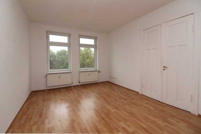 FAMILIENWOHNUNG in ZENTRALER LAGE