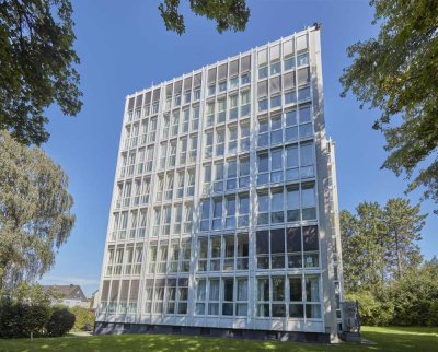 2-Zimmer Wohnung in Grumme