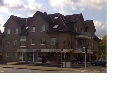 Extravagante & moderne Maisonetten-Wohnung