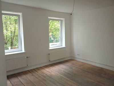 3-Zimmer-Wohnung auf St. Pauli