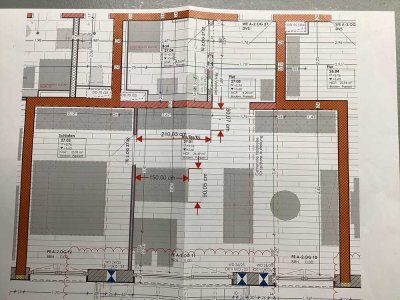 Erstbezug mit Balkon und Einbauküche: Geschmackvolle 2-Raum-Wohnung mit geh. Innenausstattung
