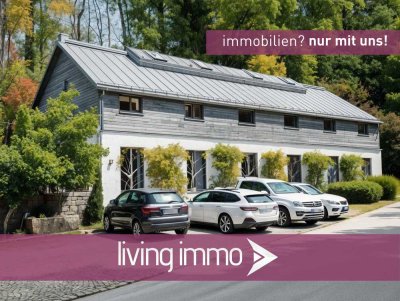 Zweifamilienhaus mit ca. 271 m² Wohnfläche, Stellplätzen und guter Vermietbarkeit - Innstadt