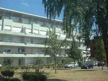 Exklusive 2-Raum-Wohnung in Münster inkl. Tiefgarage, auch für 2 er WG geeignet.