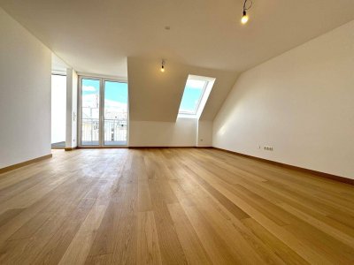 KAHLENBERG VIEW ROOFTOP FLATS - 5 NEW HOMES IN THE MOST LUXURY DISTRICT