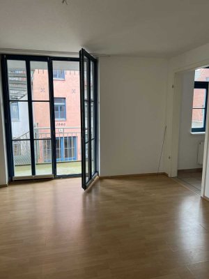 Altengerechtes Wohnung mit WB-Schein für Personen ab 60 Jahren