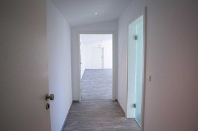 Exklusive 2-Zimmer-Wohnung mit gehobener Innenausstattung in Regensburg Stadtteil Ziegetsdorf