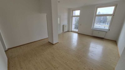 + + + 2,0-Zimmerwohnung mit Balkon! + + +