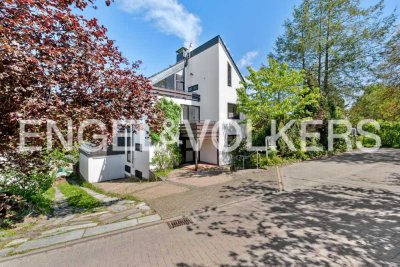Haus der Möglichkeiten: Traumgrundstück im Kronthal