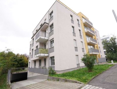 *Attraktive 2-Raumwohnung mit großem Balkon und EBK in Dresden Johannstadt-Blasewitz*