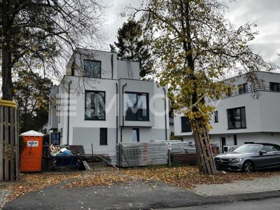 Müggelheim: Ihr Wohntraum in grüner Umgebung!