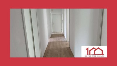 ✨ FAST WIE NEU ✨ KOMPLETT RENOVIERTE  4-ZIMMER-WOHNUNG � IN DER INNENSTADT �️