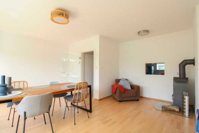 Letzte Chance !!! Modernisiertes  Reihenmittelhaus mit Keller und Garten in Obervieland