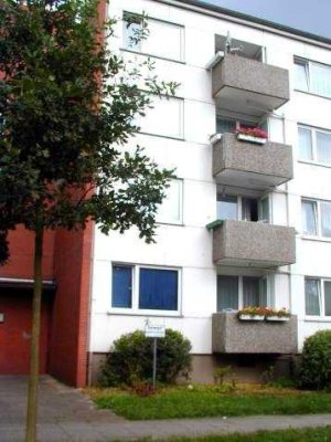 Barrierearme Seniorenwohnung in grüner Umgebung - Ältere Mieter sind herzlich willkommen