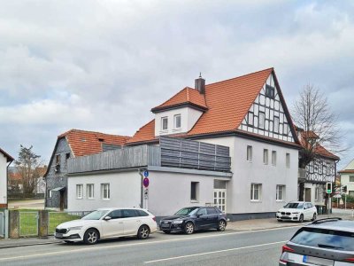 Renditestarkes 5 Parteienhaus