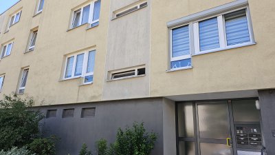 Helle 60 qm Wohnung in Garbsen auf der Horst