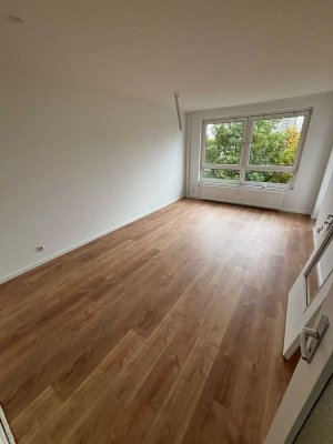 Moderne 2-Zimmer-Wohnung in Laatzen mit Balkon