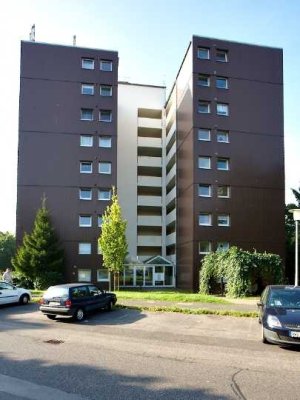 1-Zimmer-Wohnung in Leverkusen Steinbüchel