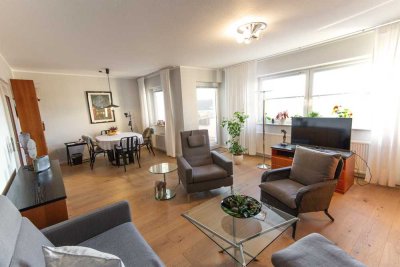 Hochwertige helle 3 Zimmer Wohnung / Groß-Buchholz Nähe MHH