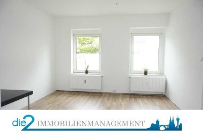Helle 2-Zimmerwohnung in Solingen Wald zu vermieten!